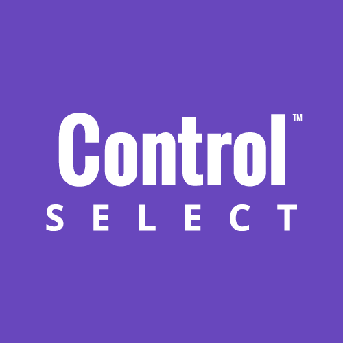 Control Select