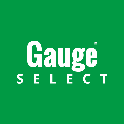 Gauge Select