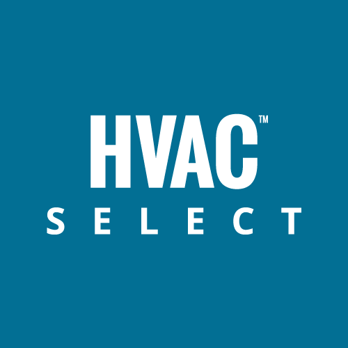 HVAC Select