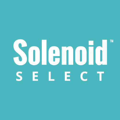 Solenoid Select