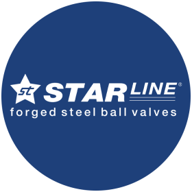Starline Ball Valves