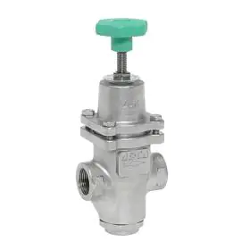 ADCA Pressure Reducing Valves