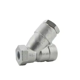 ADCA Strainers