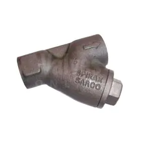 Spirax Strainers