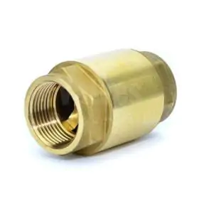 Brass Check Valves