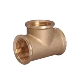 Brass Fittings