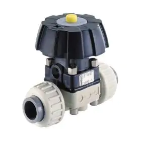 Burkert Diaphragm Valves