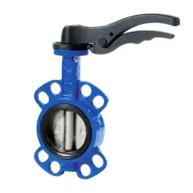 Butterfly Valves