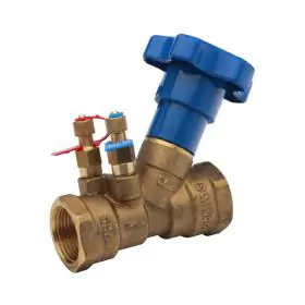 Regulating & Balancing Valves