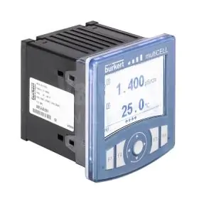 Flow Controllers