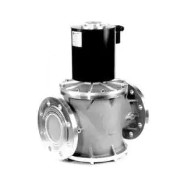 Gas Solenoid Valves