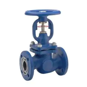 Globe Valves