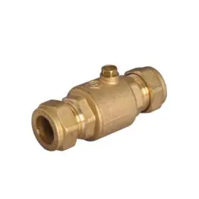 HVAC Check Valves