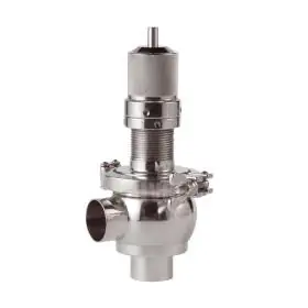 Inoxpa Relief Valves