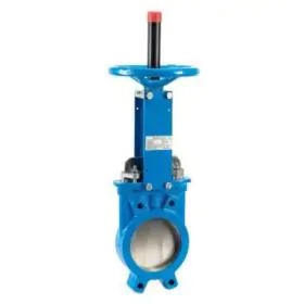 Knife Gate Valves