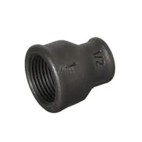 Malleable Iron Fittings