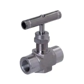 Needle Valves