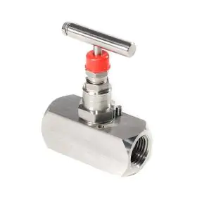 Needle Valves