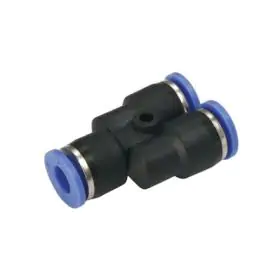 Pneumatic Fittings