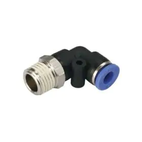 Pneumatic Fittings