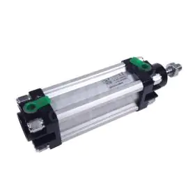 Pneumatic Components