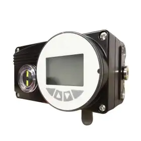 VOLT Positioners