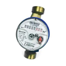 Water Meters