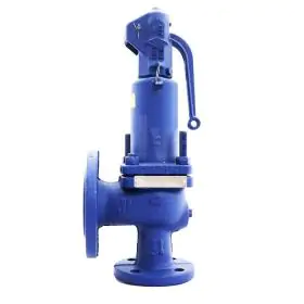 Safety Relief Valves