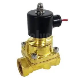 Solenoid Valves