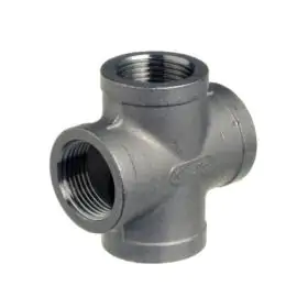 Stainless Steel Fittings