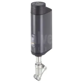 Electromotive Valves