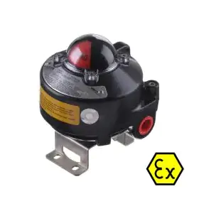 ATEX Rated Switchboxes