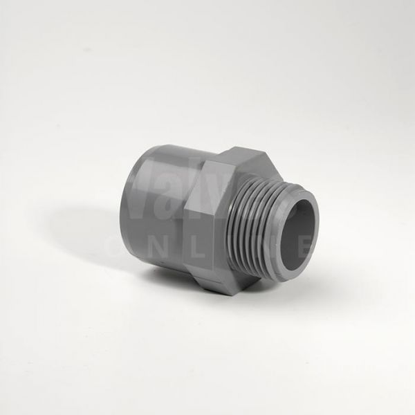 ABS Female Imperial Inch x Male Threaded Adaptor