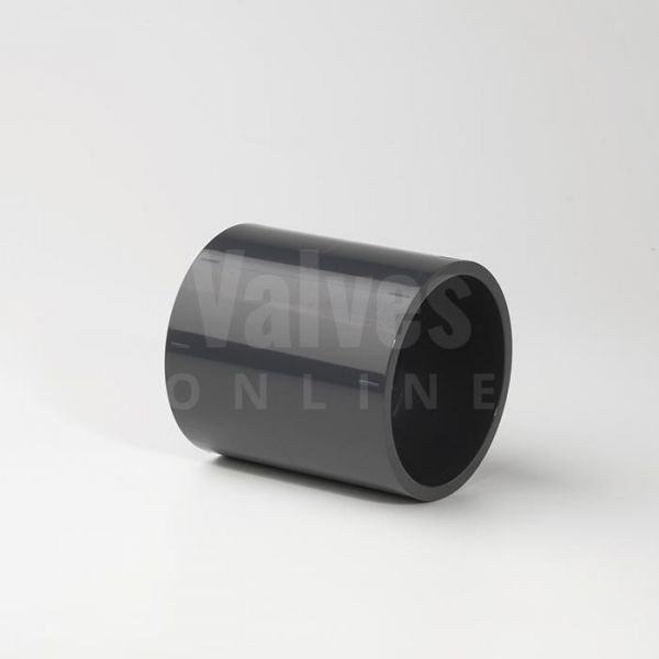 PVC Imperial Inch Solvent Socket