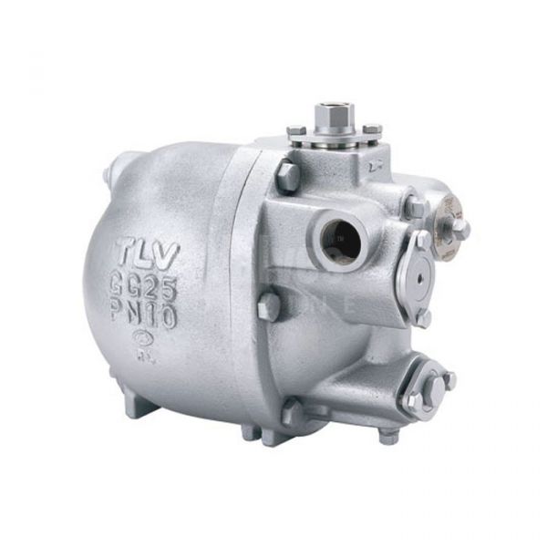 TLV GP5C PowerTrap® (Mechanical Pump with Built in Check Valves)