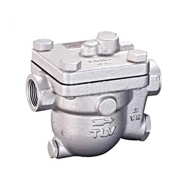 TLV JF5X Flanged Free Float Steam Trap