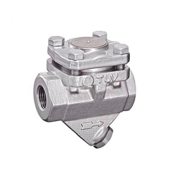 TLV L21SE Stainless Steel Thermostatic (Balanced Pressure) Steam Trap