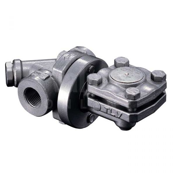 TLV L32 Thermostatic Steam Trap to suit Quick Trap Connector