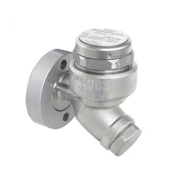 TLV P46UC Thermodynamic Steam Trap to suit Quick Trap Connector