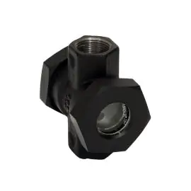 ADCA DS 40 Double Window Sight Glass