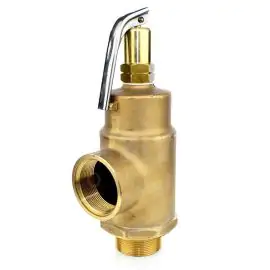 Gresswell G100 High Lift Safety Relief Valve