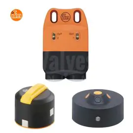 IFM IN5409 Inductive Sensor Kit with Actuator Interface Connection Terminals