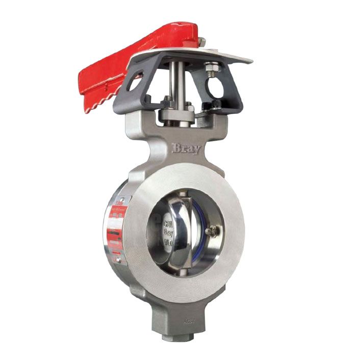 Details about   Butterfly valve for steam Bray 40-466-DN80 PN16 Dn80 Pn16 400300-1100D466 