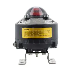 VOLT APL210 Standard Limit Switchbox