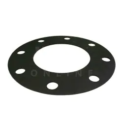 Full Face Flange Gasket – PN16 – EPDM