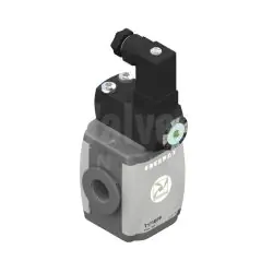 Pneumax AIRPLUS Pressure Switch