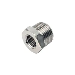 Airline Taper Reducer Fitting