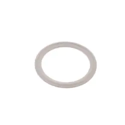 Hygienic Solid PTFE Clamp Joint Ring