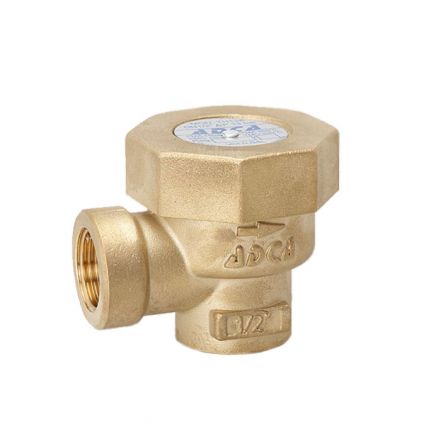 ADCA TH13A Thermostatic Air Eliminator