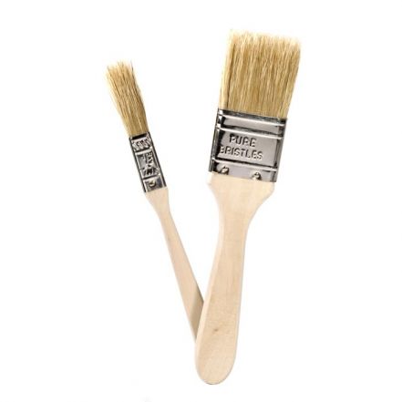 Brushes for Solvent Cement